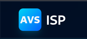 AVS ISP