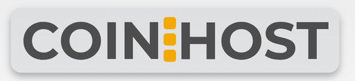 Coin.Host