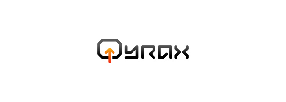 Qyrax