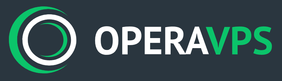 Opera VPS-logo