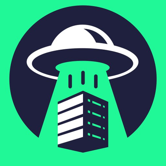 UFO.Hosting-logo